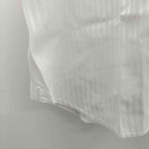 ピーエスポールスミス PS Paul Smith ストライプL/Sドレスシャツ メンズ import:M