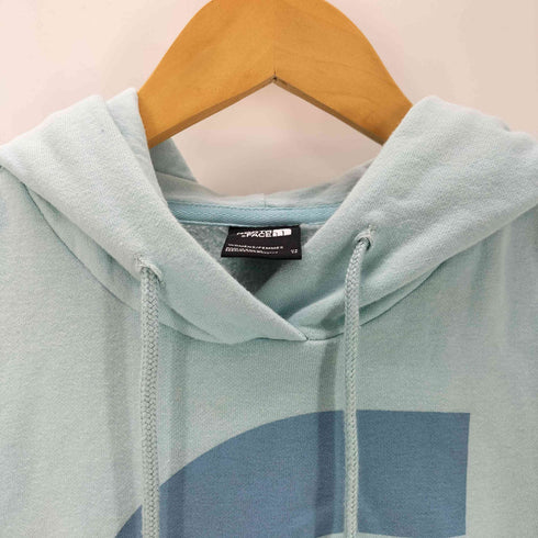 ザノースフェイス THE NORTH FACE Trivert Pullover Hoodie レディース import:XS