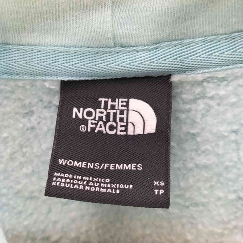 ザノースフェイス THE NORTH FACE Trivert Pullover Hoodie レディース import:XS