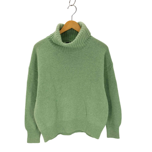 シップス SHIPS ウールカシミヤタートルネックプルオーバー レディース ONE SIZE