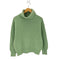 シップス SHIPS ウールカシミヤタートルネックプルオーバー レディース ONE SIZE