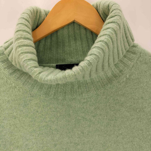 シップス SHIPS ウールカシミヤタートルネックプルオーバー レディース ONE SIZE