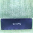 シップス SHIPS ウールカシミヤタートルネックプルオーバー レディース ONE SIZE