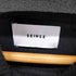 SEINSE フロントジャガードモックネックニット ブラック メンズ import:L