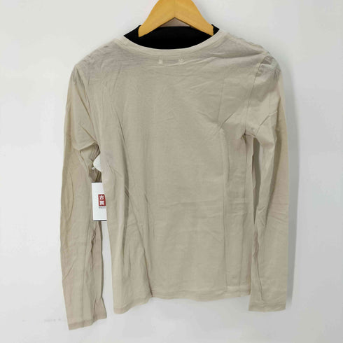 ユナイテッドアローズ UNITED ARROWS MARW ハイゲージ ロングスリーブ プルオーバー レディース