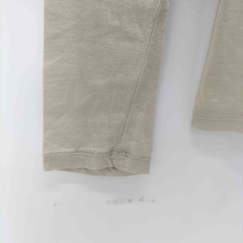 ユナイテッドアローズ UNITED ARROWS MARW ハイゲージ ロングスリーブ プルオーバー レディース