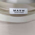 ユナイテッドアローズ UNITED ARROWS MARW ハイゲージ ロングスリーブ プルオーバー レディース