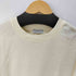 ユナイテッドアローズグリーンレーベルリラクシング UNITED ARROWS green label relaxing ラウンドヘム プルオーバー カットソー レディース