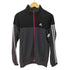 アディダス adidas climalite スリーストライプ トラックジャケット メンズ JPN:M