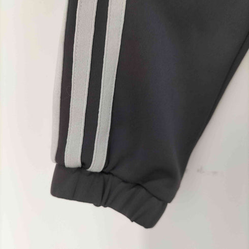 アディダス adidas climalite スリーストライプ トラックジャケット メンズ JPN:M