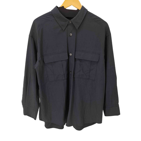 ユナイテッドアローズグリーンレーベルリラクシング UNITED ARROWS green label relaxing チノ CPO シャツ レディース
