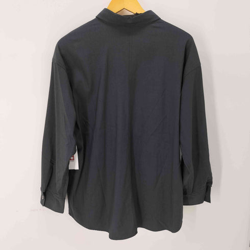 ユナイテッドアローズグリーンレーベルリラクシング UNITED ARROWS green label relaxing チノ CPO シャツ レディース
