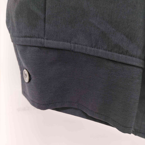 ユナイテッドアローズグリーンレーベルリラクシング UNITED ARROWS green label relaxing チノ CPO シャツ レディース