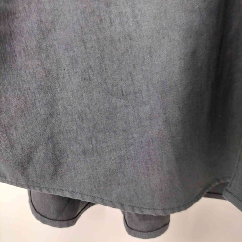 ユナイテッドアローズグリーンレーベルリラクシング UNITED ARROWS green label relaxing チノ CPO シャツ レディース