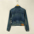ポロラルフローレン POLO RALPH LAUREN 2nd型 デニムジャケット レディース import:XS