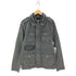 ハーレーダビッドソン HARLEY-DAVIDSON LIGHTWEIGHT UTILITY PARKA メンズ import:M