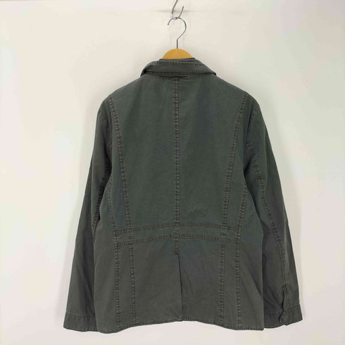 ハーレーダビッドソン HARLEY-DAVIDSON LIGHTWEIGHT UTILITY PARKA メンズ import:M
