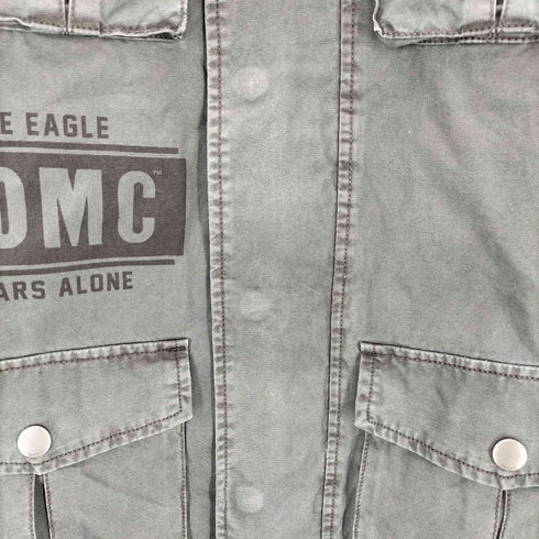 ハーレーダビッドソン HARLEY-DAVIDSON LIGHTWEIGHT UTILITY PARKA メンズ import:M