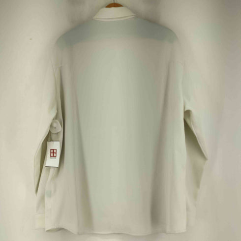 ハレ HARE L/S トロミシャツ メンズ JPN:M