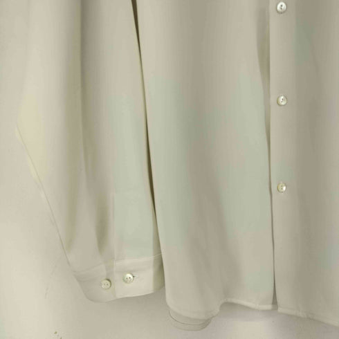 ハレ HARE L/S トロミシャツ メンズ JPN:M