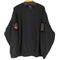 エクストララージ XLARGE MILITARY CREW NECK SWEAT メンズ JPN:XL