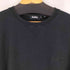 エクストララージ XLARGE MILITARY CREW NECK SWEAT メンズ JPN:XL