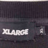エクストララージ XLARGE MILITARY CREW NECK SWEAT メンズ JPN:XL