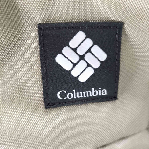 コロンビア Columbia パナシーアバックパック メンズ