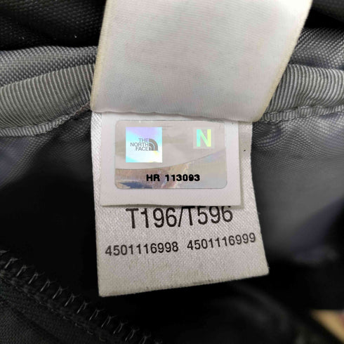 ザノースフェイス THE NORTH FACE SURGE 2 サージ 2 バックパック リュック メンズ