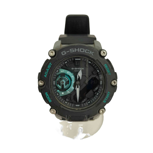 カシオ CASIO G-SHOCK カーボンコアガード GA-2200M-1AJF メンズ