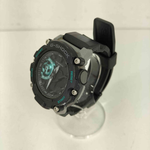 カシオ CASIO G-SHOCK カーボンコアガード GA-2200M-1AJF メンズ
