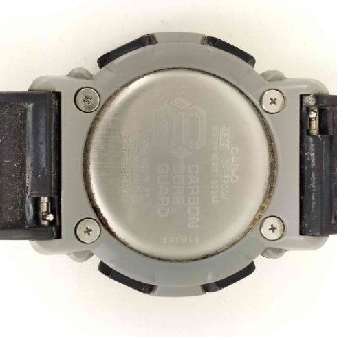 カシオ CASIO G-SHOCK カーボンコアガード GA-2200M-1AJF メンズ