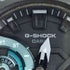 カシオ CASIO G-SHOCK カーボンコアガード GA-2200M-1AJF メンズ