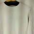 ホワイトランド WHITELAND SILICON TAG CREWNECK SWEATSHIRTS メンズ JPN:L