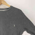 ポロラルフローレン POLO RALPH LAUREN ポニー 刺繍 コットン サーマル L/S Tシャツ メンズ import:S