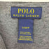 ポロラルフローレン POLO RALPH LAUREN ポニー 刺繍 コットン サーマル L/S Tシャツ メンズ import:S