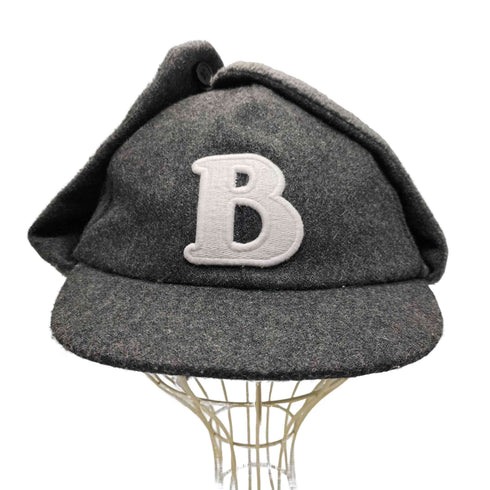 バートン BURTON JPN EARFLAP CAP ジャパン イヤー フラップ キャップ メンズ 58cm