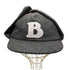 バートン BURTON JPN EARFLAP CAP ジャパン イヤー フラップ キャップ メンズ 58cm