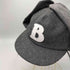 バートン BURTON JPN EARFLAP CAP ジャパン イヤー フラップ キャップ メンズ 58cm