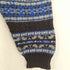 チャップスラルフローレン CHAPS RALPH LAUREN USA製 90s フェアアイル柄クルーネックニット メンズ JPN:L