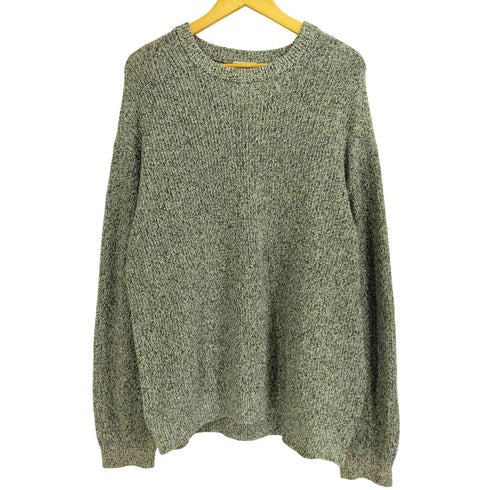 ビューティーアンドユースユナイテッドアローズ BEAUTY & YOUTH UNITED ARROWS クリスプ アゼ フォルム ニット メンズ JPN:XL
