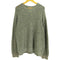 ビューティーアンドユースユナイテッドアローズ BEAUTY & YOUTH UNITED ARROWS クリスプ アゼ フォルム ニット メンズ JPN:XL