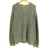 ビューティーアンドユースユナイテッドアローズ BEAUTY & YOUTH UNITED ARROWS クリスプ アゼ フォルム ニット メンズ JPN:XL