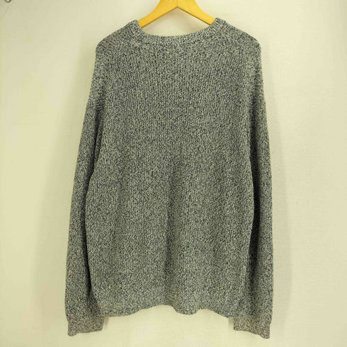 ビューティーアンドユースユナイテッドアローズ BEAUTY & YOUTH UNITED ARROWS クリスプ アゼ フォルム ニット メンズ JPN:XL