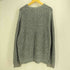 ビューティーアンドユースユナイテッドアローズ BEAUTY & YOUTH UNITED ARROWS クリスプ アゼ フォルム ニット メンズ JPN:XL