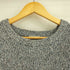 ビューティーアンドユースユナイテッドアローズ BEAUTY & YOUTH UNITED ARROWS クリスプ アゼ フォルム ニット メンズ JPN:XL