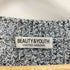ビューティーアンドユースユナイテッドアローズ BEAUTY & YOUTH UNITED ARROWS クリスプ アゼ フォルム ニット メンズ JPN:XL