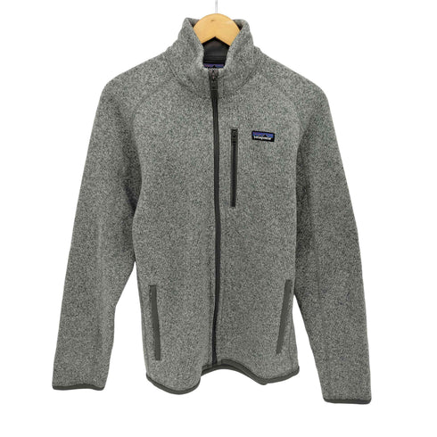 パタゴニア patagonia 24AW ベターセーター ジャケット メンズ import:S