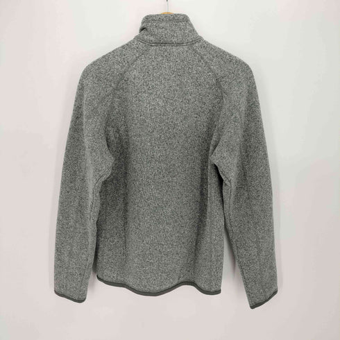 パタゴニア patagonia 24AW ベターセーター ジャケット メンズ import:S