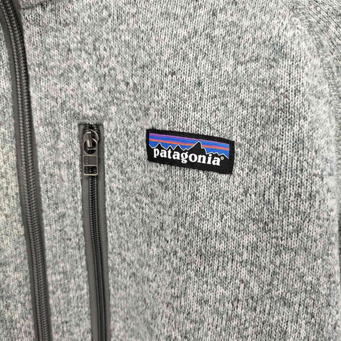 パタゴニア patagonia 24AW ベターセーター ジャケット メンズ import:S